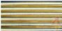 free cutting nonmagnetic brass bar, rod, wire, shape, c36000